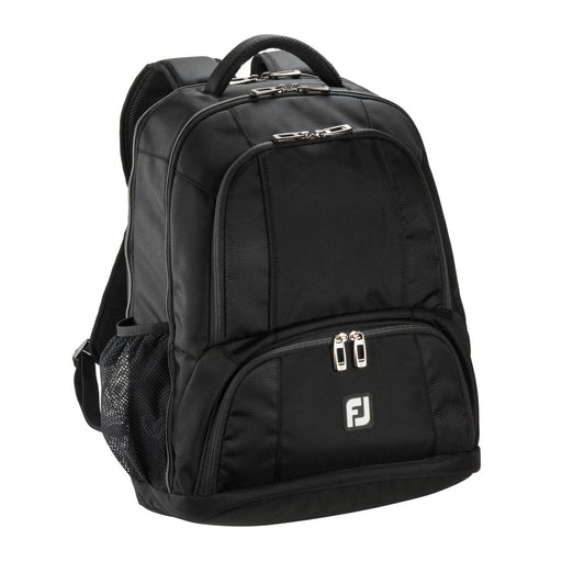 FootJoy Back Pack Black - FootJoy