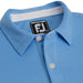 FootJoy Boy's Solid Pique Self Collar - FootJoy