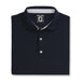 FootJoy Boy's SOLID PIQUE SELF NAVY - FootJoy