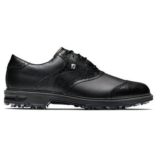 FootJoy DryJoys Premiere Golf Shoe - Wilcox - FootJoy