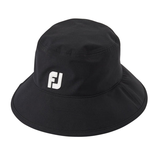 FootJoy DryJoys Tour Golf Bucket Rain Hat - FootJoy