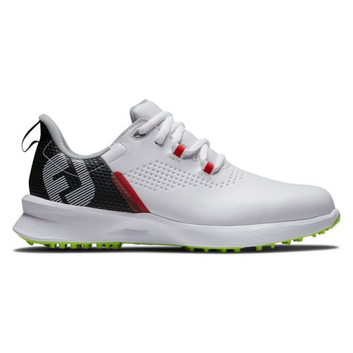 Footjoy Fuel Junior Golf Shoes - FootJoy