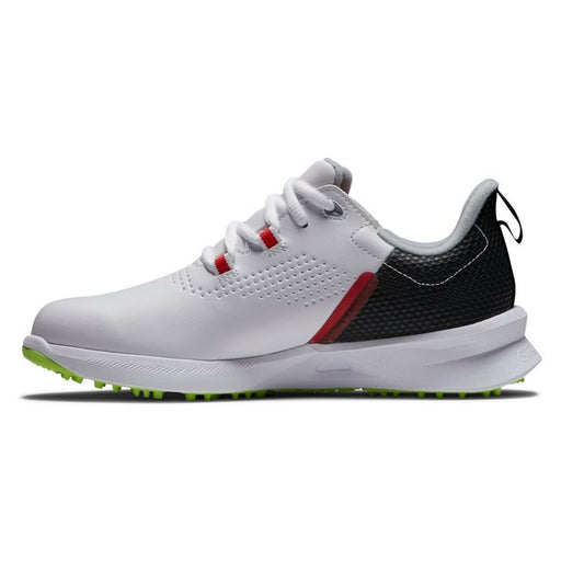 Footjoy Fuel Junior Golf Shoes - FootJoy