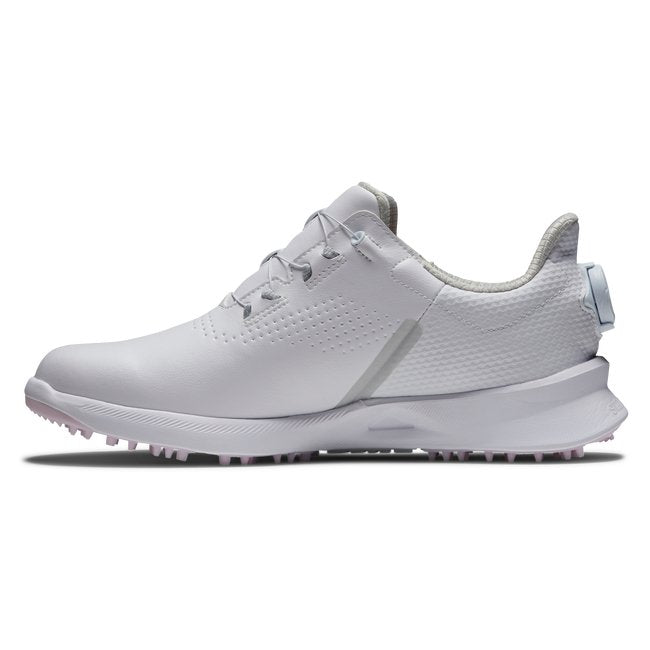 FootJoy Fuel Women Spikeless Boa Golf Shoes - FootJoy