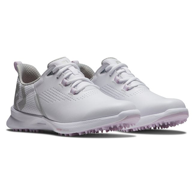 FootJoy Fuel Women's Spikeless Golf Shoes - FootJoy