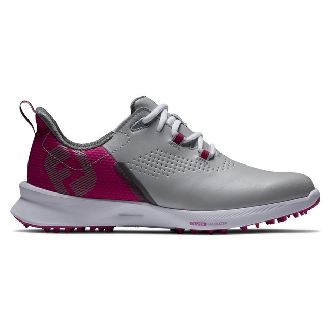 FootJoy Fuel Women's Spikeless Golf Shoes - FootJoy