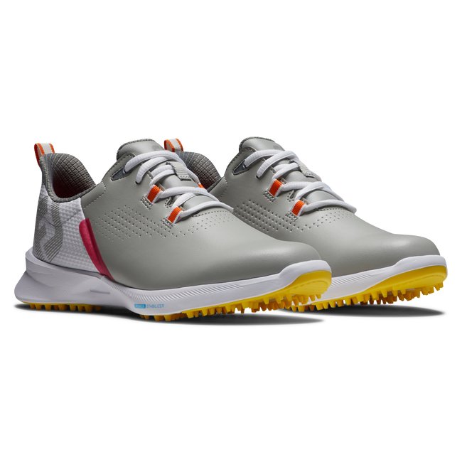 FootJoy Fuel Women's Spikeless Golf Shoes - FootJoy