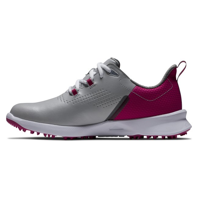 FootJoy Fuel Women's Spikeless Golf Shoes - FootJoy