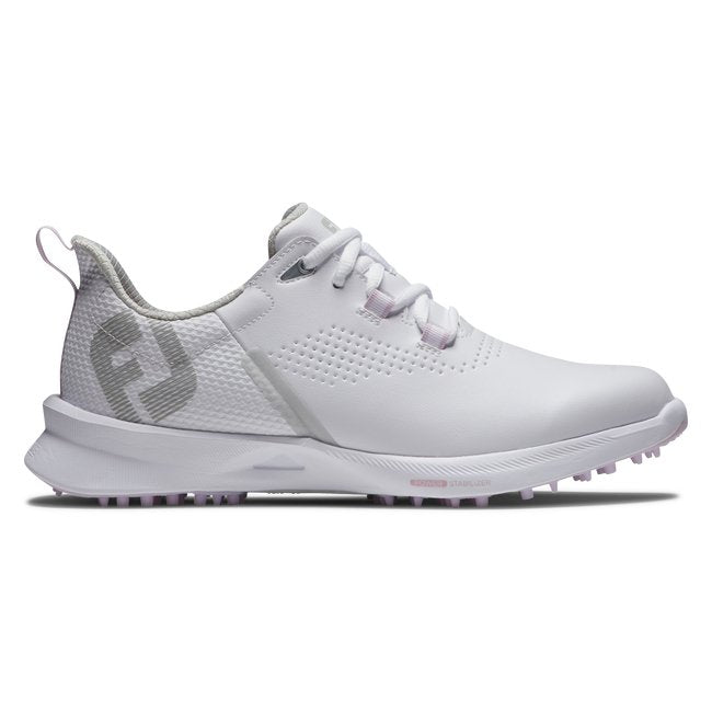 FootJoy Fuel Women's Spikeless Golf Shoes - FootJoy