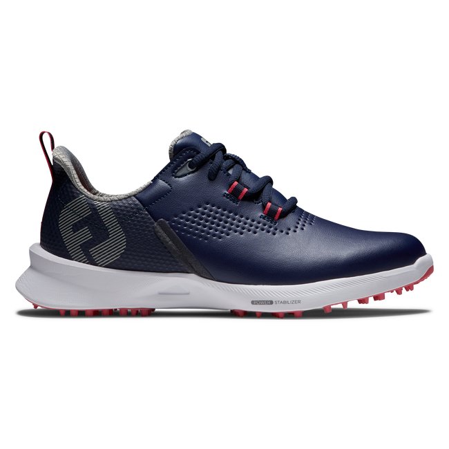 FootJoy Fuel Women's Spikeless Golf Shoes - FootJoy