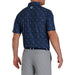 FootJoy Men's 19th Hole Lisle Self Collar - FootJoy