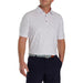 FootJoy Men's 19th Hole Lisle Self Collar - FootJoy