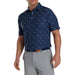 FootJoy Men's 19th Hole Lisle Self Collar - FootJoy