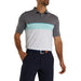 FootJoy Men's Colour Theory Self Collar - FootJoy