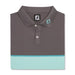 FootJoy Men's Colour Theory Self Collar - FootJoy