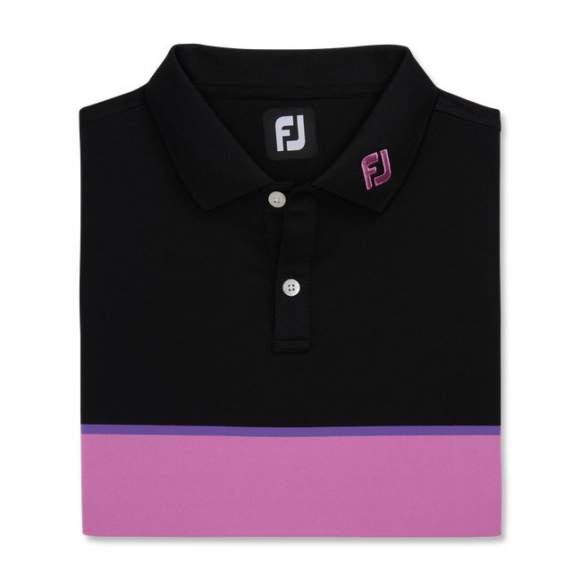 FootJoy Men's Colour Theory Self Collar - FootJoy