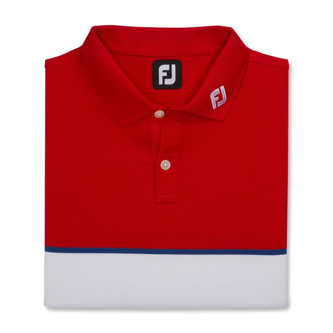 FootJoy Men's Colour Theory Self Collar - FootJoy