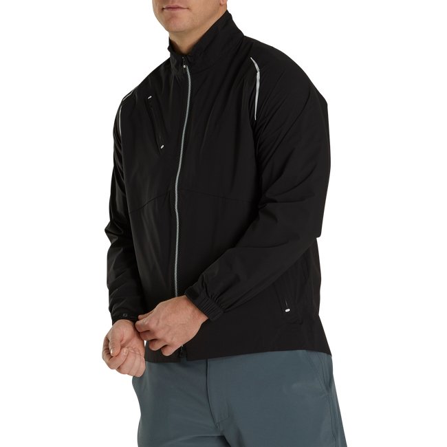 FootJoy Men's DryJoys Select LS Rain Jacket - FootJoy