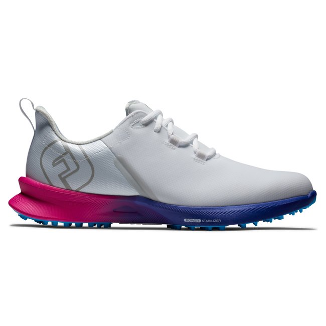 FootJoy Men's FJ Fuel Sport Shoes - Coastal Golf Canada