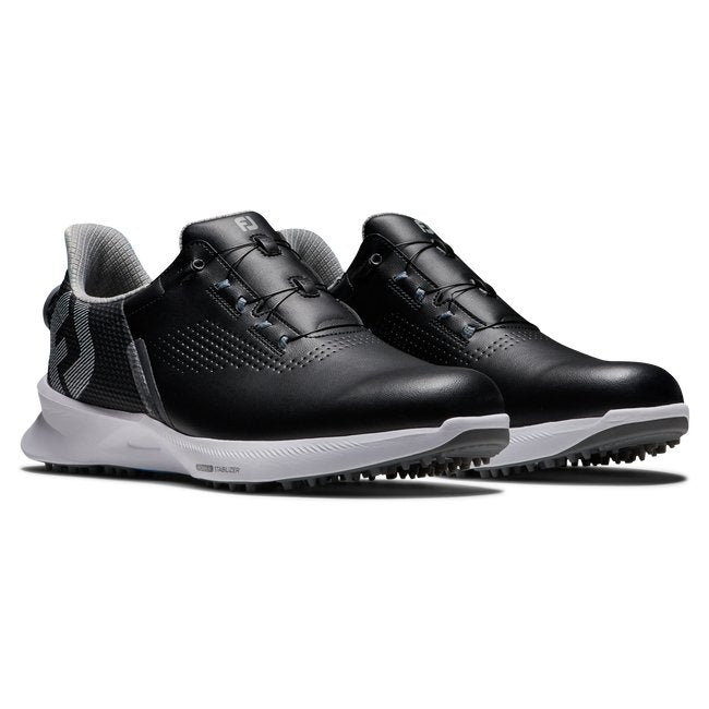 FootJoy Men's Fuel Spikeless Boa Golf Shoes - FootJoy