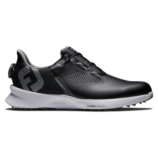 FootJoy Men's Fuel Spikeless Boa Golf Shoes - FootJoy