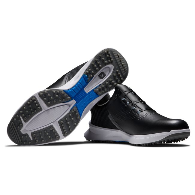 FootJoy Men s Fuel Spikeless Boa Golf Shoes Previous Season Style