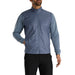 FootJoy Men's Full-Zip Hybrid Jacket - FootJoy