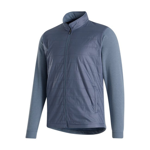 FootJoy Men's Full-Zip Hybrid Jacket - FootJoy