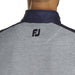 FootJoy Men's Full-Zip Hybrid Jacket - FootJoy