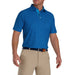 FootJoy Men's Golf Course Doodle Stretch Pique Self Collar - FootJoy