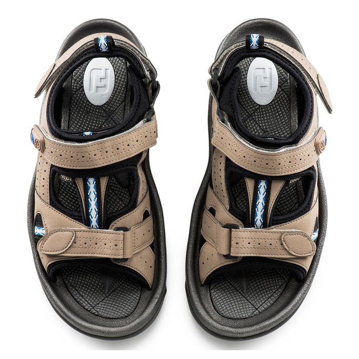 FootJoy Men's Golf Sandal - FootJoy