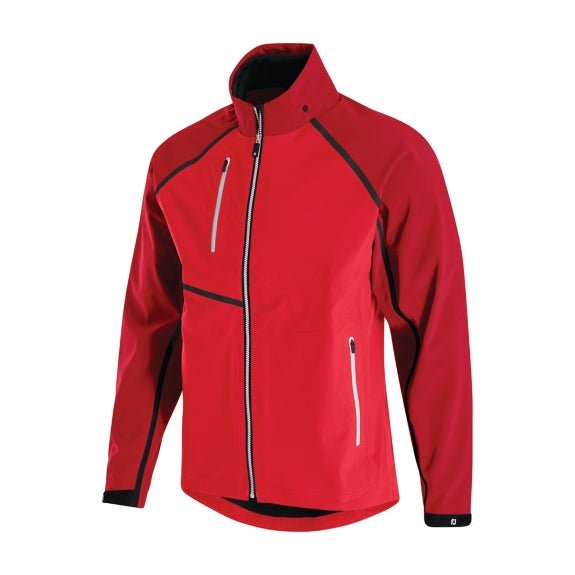 FootJoy Men's Hydro Tour Rain Jacket - FootJoy