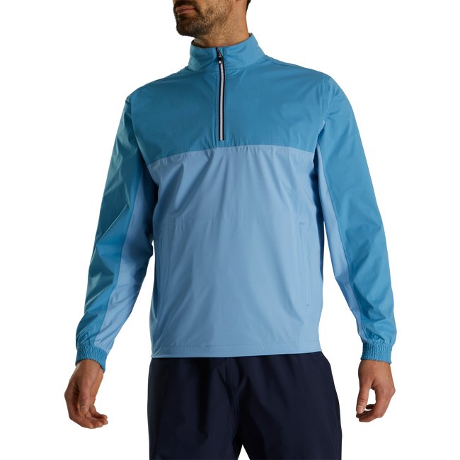 Footjoy hydroknit pullover store