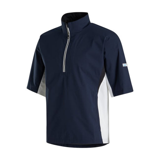 FootJoy Men's HydroLite Short Sleeve Rain Shirt - FootJoy