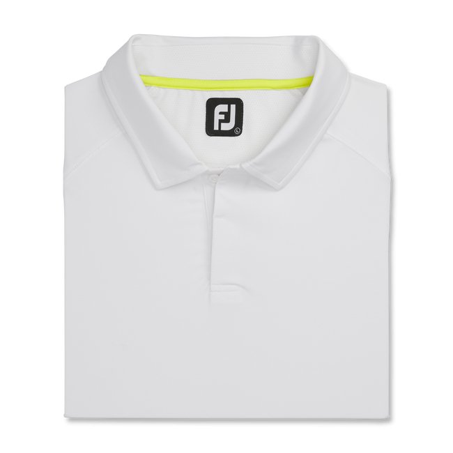 FootJoy Men's HYPR Golf Shirt - FootJoy