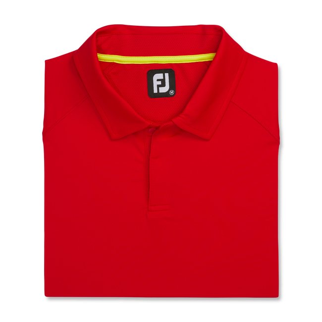 FootJoy Men's HYPR Golf Shirt - FootJoy