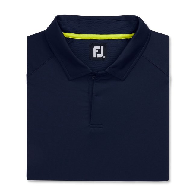 FootJoy Men's HYPR Golf Shirt - FootJoy