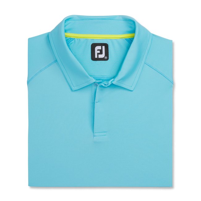 FootJoy Men's HYPR Golf Shirt - FootJoy