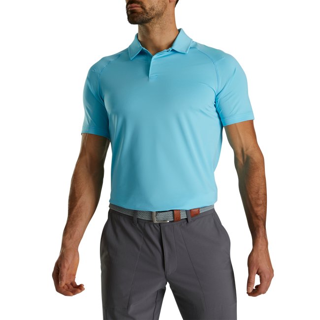 FootJoy Men's HYPR Golf Shirt - FootJoy