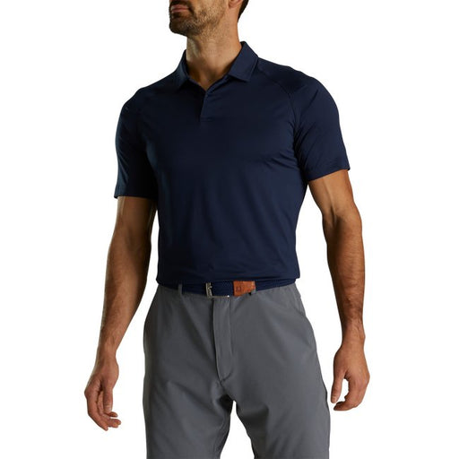 FootJoy Men's HYPR Golf Shirt - FootJoy