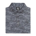 FootJoy Men's Lisle Cloud Camo Self Collar - FootJoy