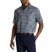 FootJoy Men's Lisle Cloud Camo Self Collar - FootJoy