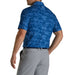 FootJoy Men's Lisle Cloud Camo Self Collar - FootJoy