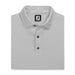 FootJoy Men's Lisle Feeder Stripe Self Collar - FootJoy