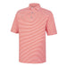 FootJoy Men's Lisle Feeder Stripe Self Collar - FootJoy