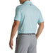 FootJoy Men's Lisle Half Moon Geo Self Collar - FootJoy