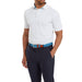 FootJoy Men's Primrose Trim Solid Lisle - FJ Tour Collar - FootJoy