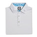 FootJoy Men's Primrose Trim Solid Lisle - FJ Tour Collar - FootJoy