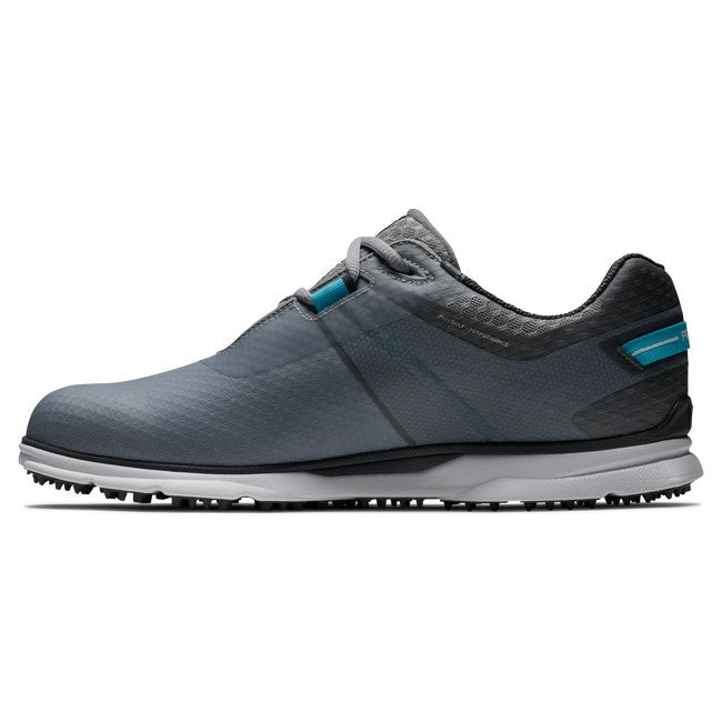 Footjoy pro sl golf shoes black online