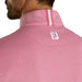 FootJoy Men's Ribbed Quarter-Zip Flatback Rib Jacket - FootJoy